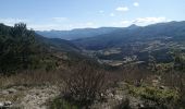 Randonnée Marche Rémuzat - le mont rond - Photo 3