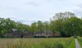 Tocht Stappen Voerendaal - Balade des châteaux  - Photo 5