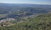 Excursión Senderismo Bort-les-Orgues - tour des orgues  - Photo 1