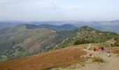 Trail Walking Pont de Montvert - Sud Mont Lozère - GR_70_AI_09_Pont-Monvert_Florac-3-Riveres_20140923 - Photo 1