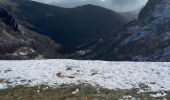 Tour Wandern Woll - sentier de névé  le hohneck - Photo 11