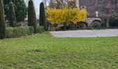 Percorso Marcia Fayence - Fayence. Le circuit des trois chapelles  - Photo 2