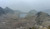 Tour Wandern Saint-Étienne-de-Tinée - Mont Tenibre - Photo 1