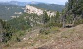 Trail On foot Cassis - Couronne de Charlemagne-10-04-24 - Photo 9