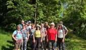 Trail  Yerres - BM boucle 2 rivières - Photo 1