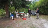 Trail Walking Allos - beauvezer_villars  j4: route du lac d'allos - Photo 1