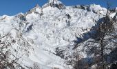 Tour Schneeschuhwandern Belvédère - Baisse de Ferisson 2 - Photo 7