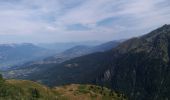 Randonnée Marche Revel - Montagne 15/08/2023 - Photo 14