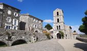 Tour Wandern Saint-Laurent-sous-Coiron - SityTrail - 2460537 - st-laurent - Photo 5