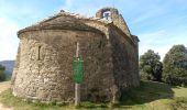 Tocht Te voet Porqueres - Ruta de l’Estany a Sant Patllari - Photo 6