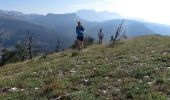 Tour Laufen Aspres-sur-Buëch - Trail 06 - La Longeagne - Photo 4