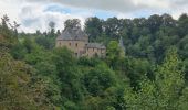 Tour Wandern Weismes - Robert ville barrage - Photo 4