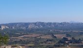 Tour Wandern Saint-Rémy-de-Provence - Saint Remy - les Baux  - Photo 5