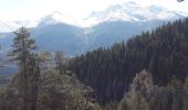 Tocht Stappen Aussois - Aussois au dessus du Monolithe - Photo 6