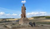 Tour Reiten Arguedas - Bardenas jour 7 - Photo 1