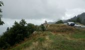 Randonnée Marche Sarcenas - Col de Porte_La Pinea_Oratoire d'Orgeval - Photo 17