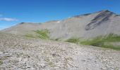 Randonnée Marche Beuil - Mont Demant Par Col de l'Espaul et col des Moulinés, Valberg - Photo 8