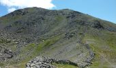 Randonnée Marche Névache - J3 G1 Névache Lac et Col d'Oule Cime Gardiole Prte et Lac du Cristol - Photo 1