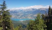 Trail Walking Crots - Morgon par la Fontaine de l'Ours - Photo 12