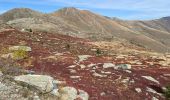 Trail Walking Saint-Sorlin-d'Arves - Croix de fer étendard  - Photo 3