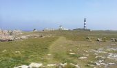Randonnée Marche Ouessant - Lampaul - tour nord d'Ouessant - Photo 15