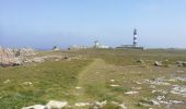 Excursión Senderismo Ouessant - Lampaul - tour nord d'Ouessant - Photo 15