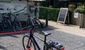 Percorso Bicicletta elettrica Gand - 16/6/24 proefrit Sterrestapperstocht van 7/7/24 - Photo 4