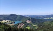 Randonnée Marche Stavelot - Promenade du point de vue de Ster  - Photo 13