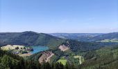 Randonnée Marche Stavelot - Promenade du point de vue de Ster  - Photo 13