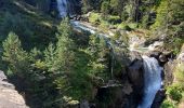 Percorso Marcia Cauterets - Cauterets > Lac de Gaube - Photo 3