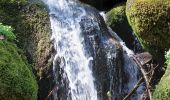 Excursión Senderismo Ceyrat - GORGES DE CEYRAT EN BOUCLE PAR BERZET - Photo 13