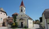 Excursión A pie Gemeinde Rossatz-Arnsdorf - Welterbesteig Wachau Etappe 12 - Photo 3