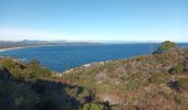 Percorso Marcia Ramatuelle - cap Camarat-golfe St Tropez-03-12-21 - Photo 4