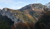 Trail Walking Sablet - le saint amand et prebayon - Photo 6