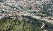 Tour Wandern Toulon - Le Faron-13-04-22 - Photo 10