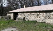 Tour Wandern Eyzahut - eyzahut ,le trou du furet - Photo 5