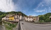 Tour Zu Fuß Alto Reno Terme - Mulattiera di Granaglione - Photo 3
