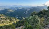 Tour Wandern Gigondas - Dentelles de Montmirail - Photo 10