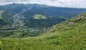 Trail Walking Orcival - 2021-07-02 lac de guéry - puy gros -banne d'ordanche - Photo 5