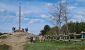 Trail Walking Santa Colomba de Somoza - vers El Acebo - Photo 12