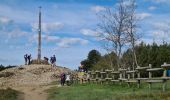 Randonnée Marche Santa Colomba de Somoza - vers El Acebo - Photo 12