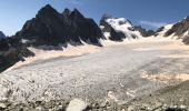 Excursión Senderismo Vallouise-Pelvoux - Glacier blanc - Photo 1