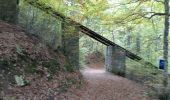 Tocht Stappen Barèges - BAREGES le plateau des lumieres G3 fait  