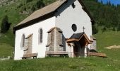 Tour Wandern Saint-Jean-d'Aulps - Roc d'Enfer au départ de Graydon - Photo 17