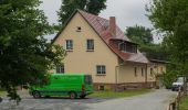 Tour Zu Fuß Lübben (Spreewald) - Wanderweg Radensdorf-Polenzschenke-Burg - Photo 6