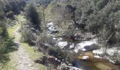 Percorso Marcia Sorède - Lavail,  petit aller-retour le long de la massane - Photo 5