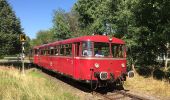 Percorso A piedi Röhrnbach - Wanderweg 5 Röhrnbach - Photo 1