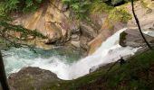 Randonnée Marche Cauterets - Chemin des cascades  - Photo 7