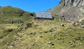 Trail Walking Laruns - Ossau : Tour des lacs d’Ayous  - Photo 10