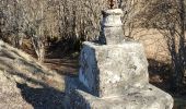 Tour Wandern Égliseneuve-d'Entraigues - Les cascades d'Eglineuve - Photo 1